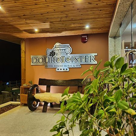 Douro Cister Hotel Resort Ucanha Екстериор снимка
