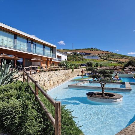 Douro Cister Hotel Resort Ucanha Екстериор снимка