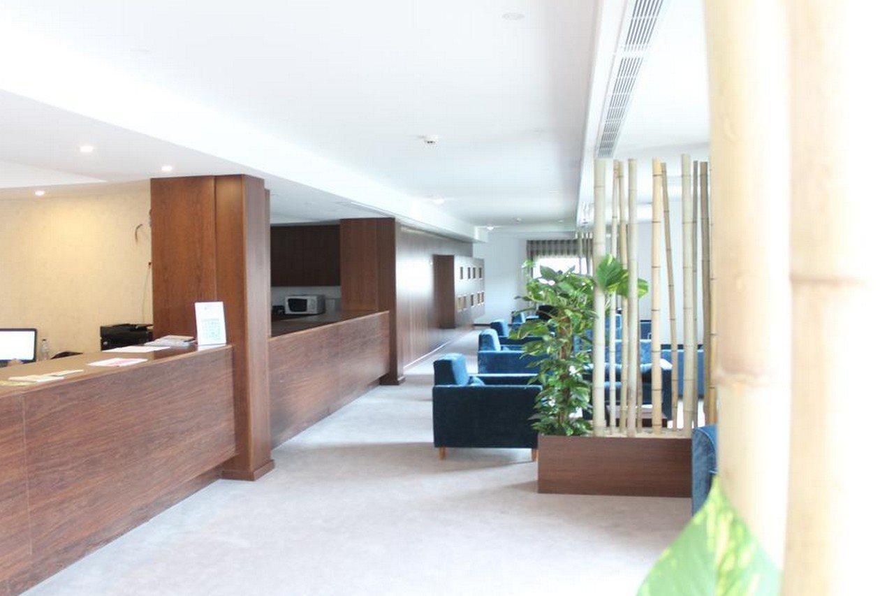 Douro Cister Hotel Resort Ucanha Екстериор снимка