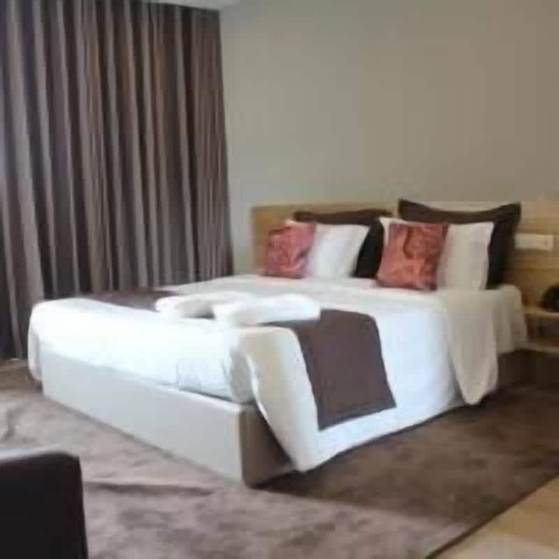 Douro Cister Hotel Resort Ucanha Екстериор снимка