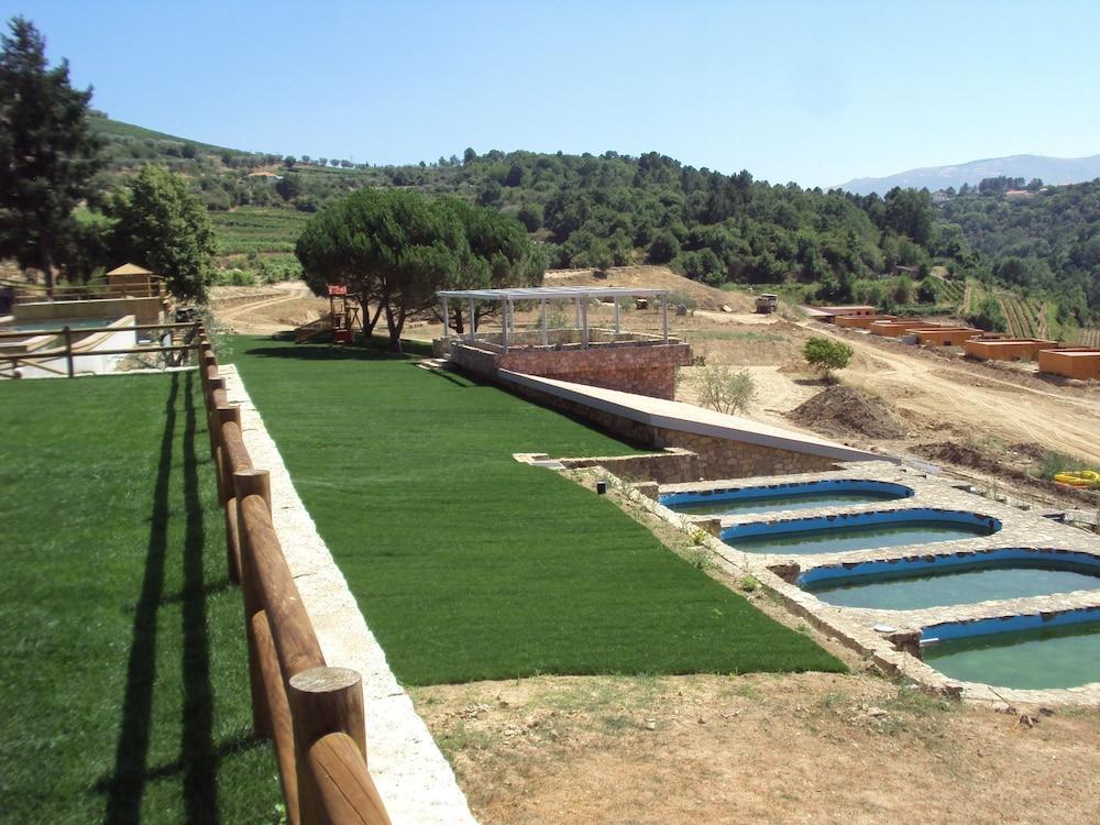 Douro Cister Hotel Resort Ucanha Екстериор снимка