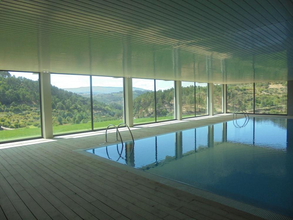 Douro Cister Hotel Resort Ucanha Екстериор снимка