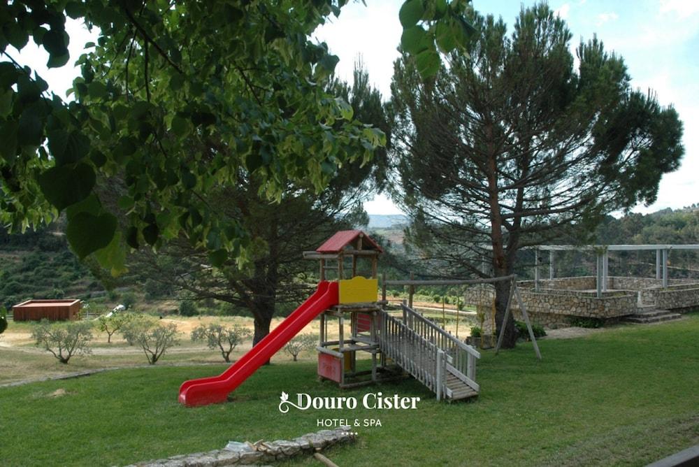 Douro Cister Hotel Resort Ucanha Екстериор снимка