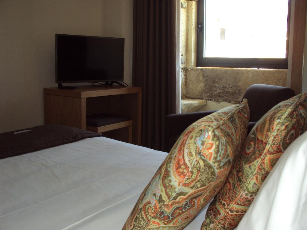 Douro Cister Hotel Resort Ucanha Екстериор снимка