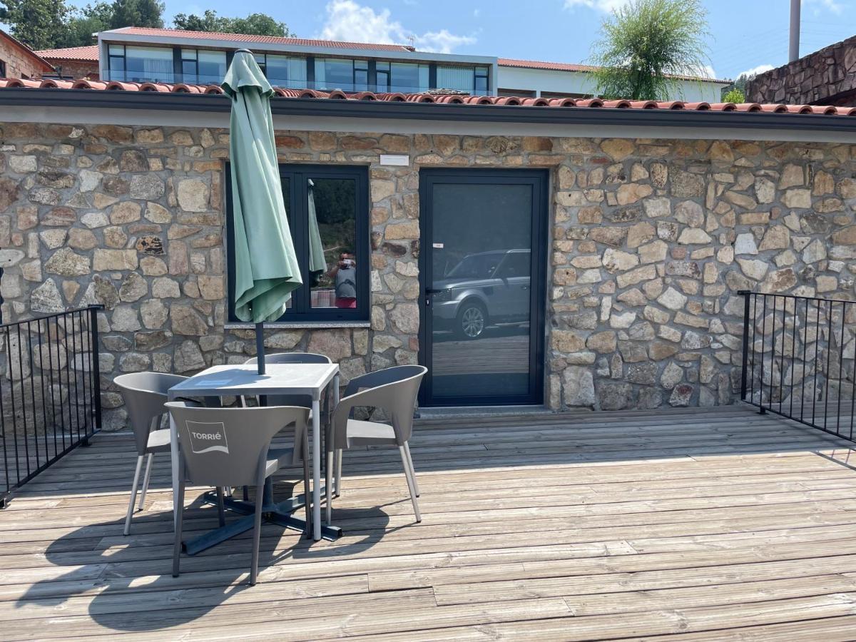 Douro Cister Hotel Resort Ucanha Екстериор снимка