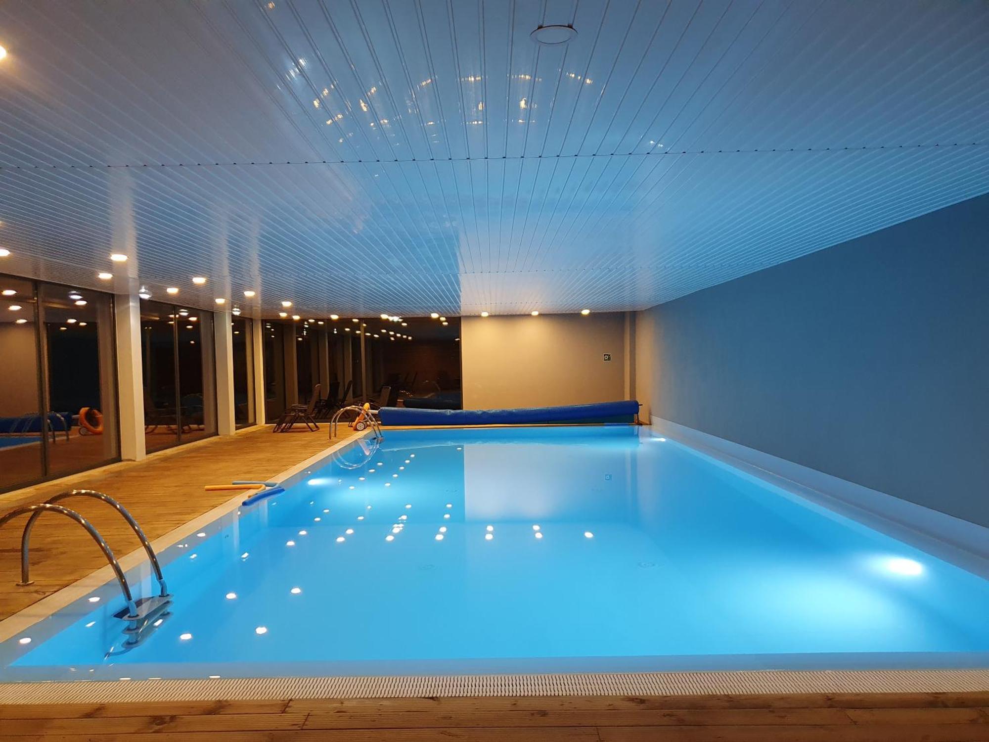 Douro Cister Hotel Resort Ucanha Екстериор снимка