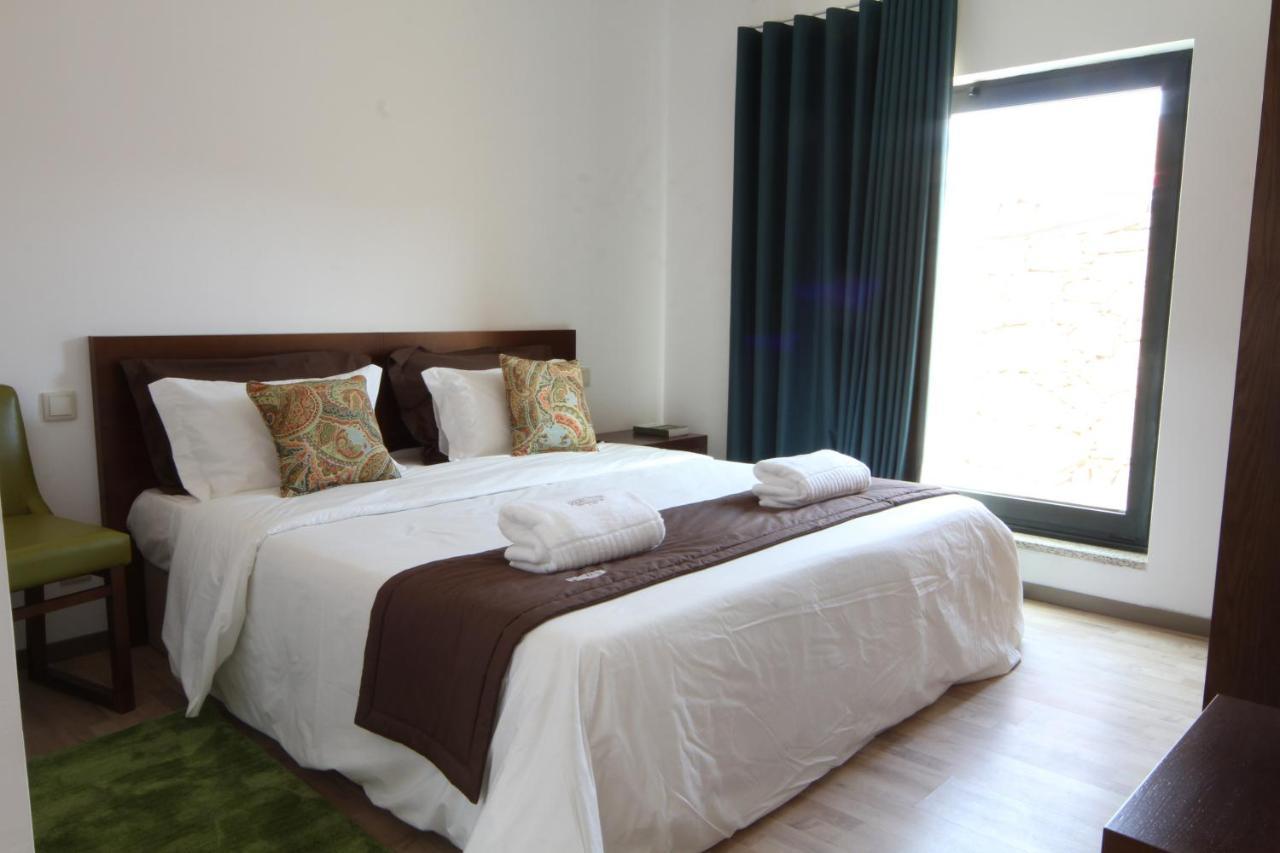 Douro Cister Hotel Resort Ucanha Екстериор снимка