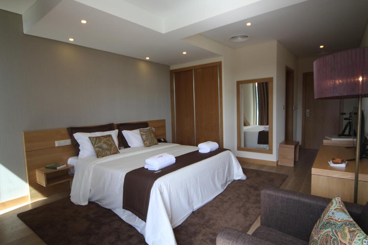 Douro Cister Hotel Resort Ucanha Екстериор снимка