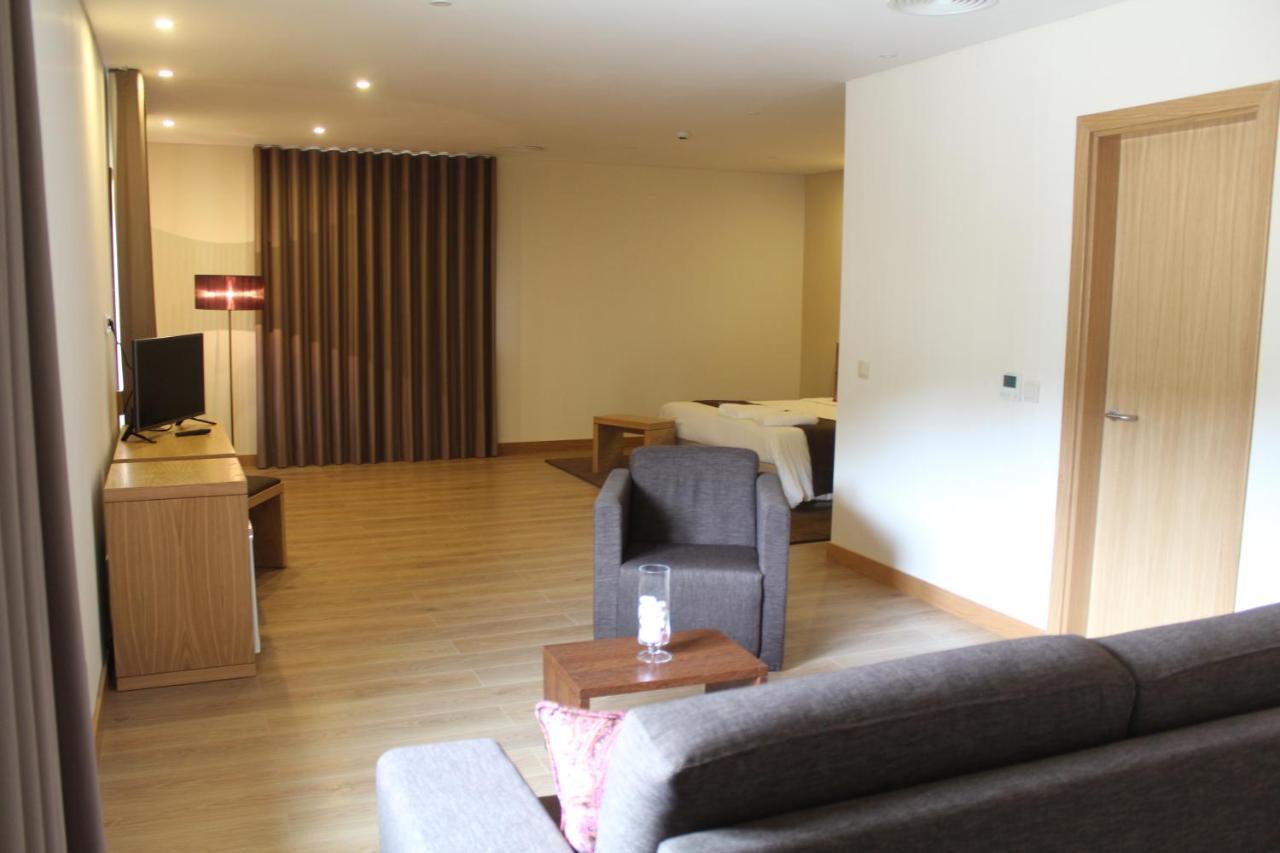 Douro Cister Hotel Resort Ucanha Екстериор снимка