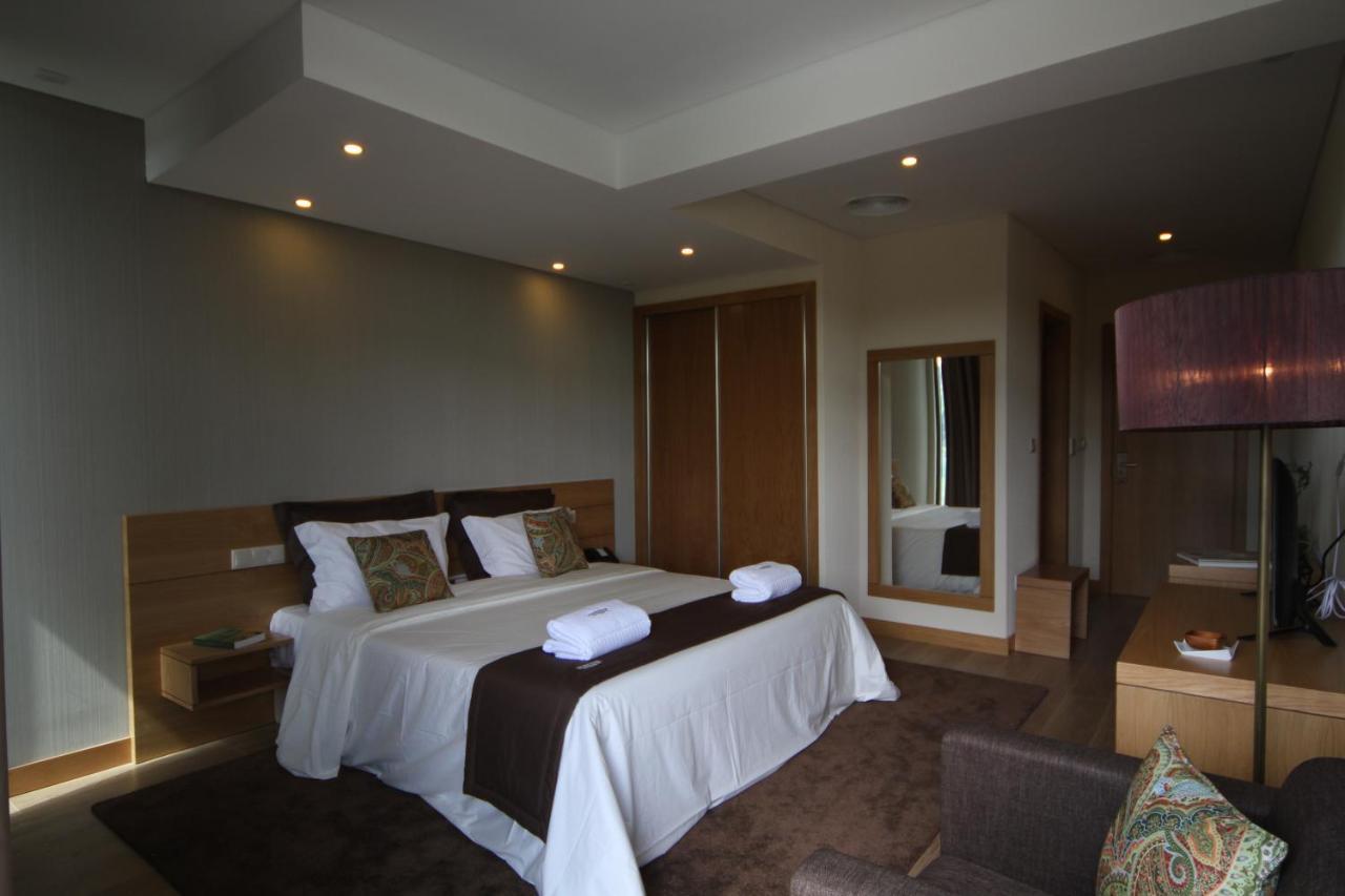 Douro Cister Hotel Resort Ucanha Екстериор снимка