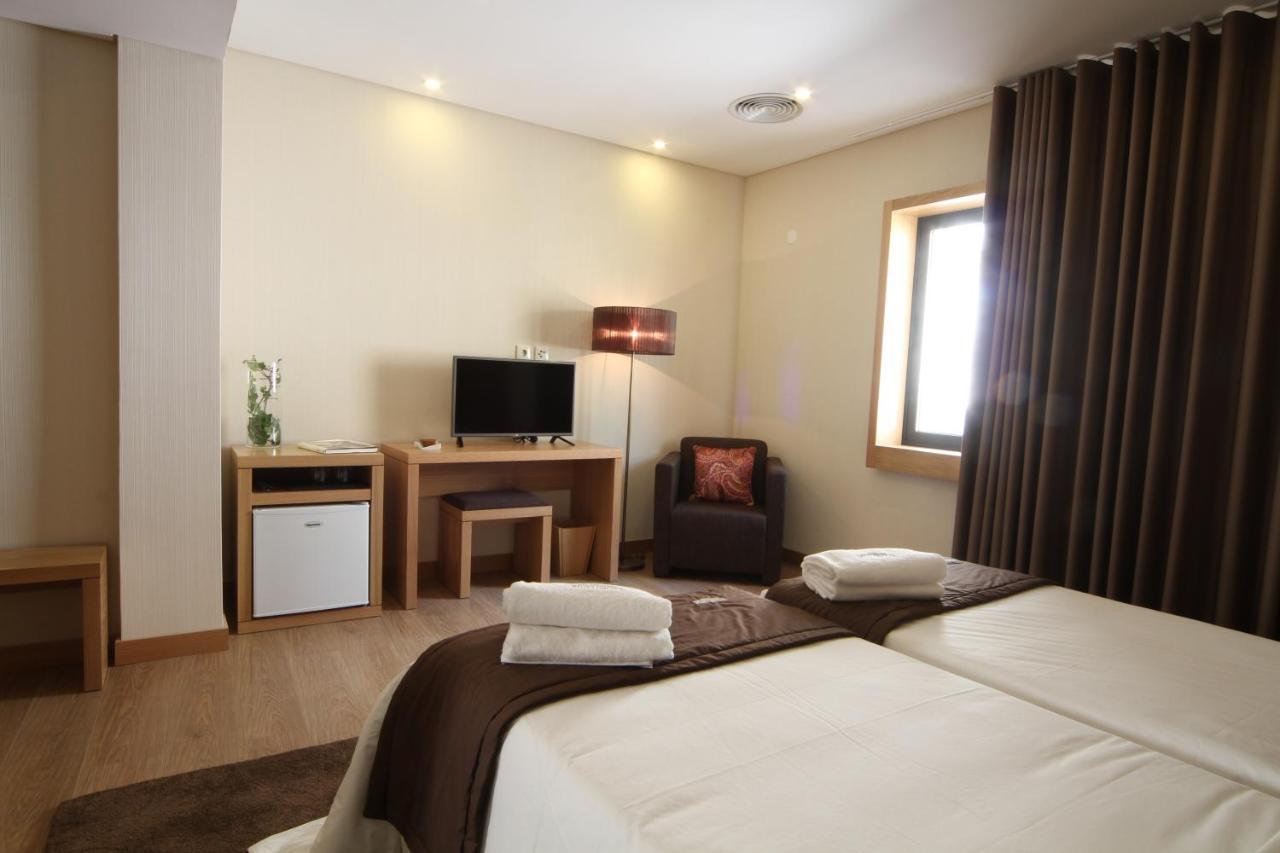 Douro Cister Hotel Resort Ucanha Екстериор снимка