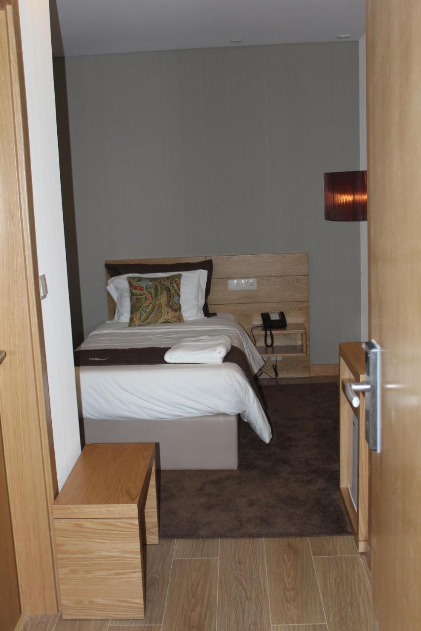 Douro Cister Hotel Resort Ucanha Екстериор снимка