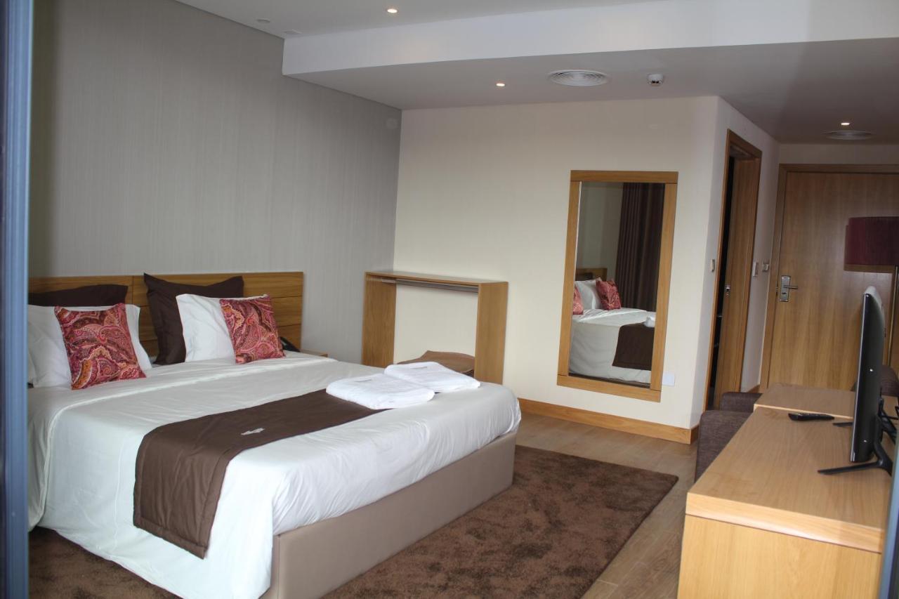 Douro Cister Hotel Resort Ucanha Екстериор снимка