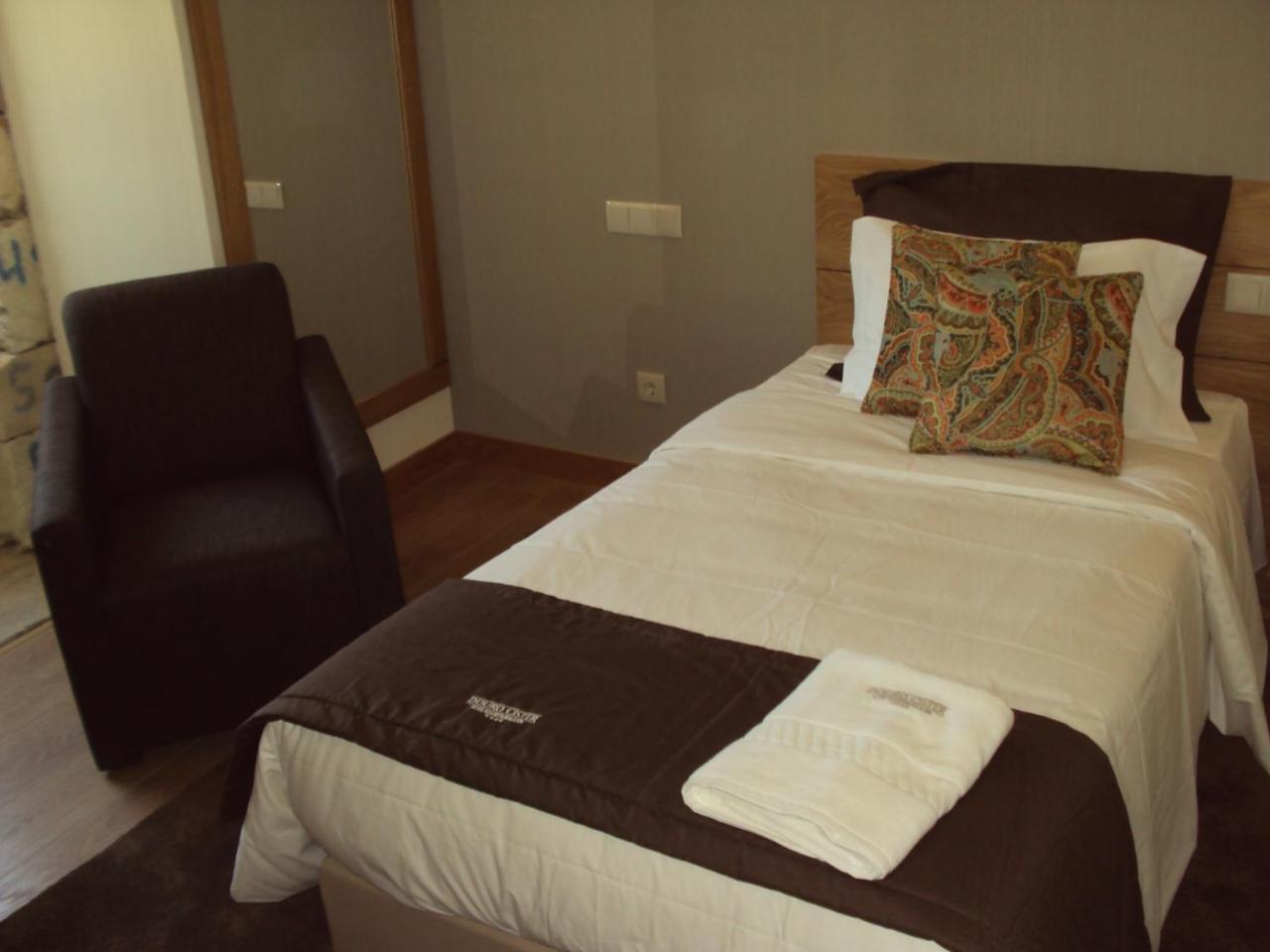 Douro Cister Hotel Resort Ucanha Екстериор снимка