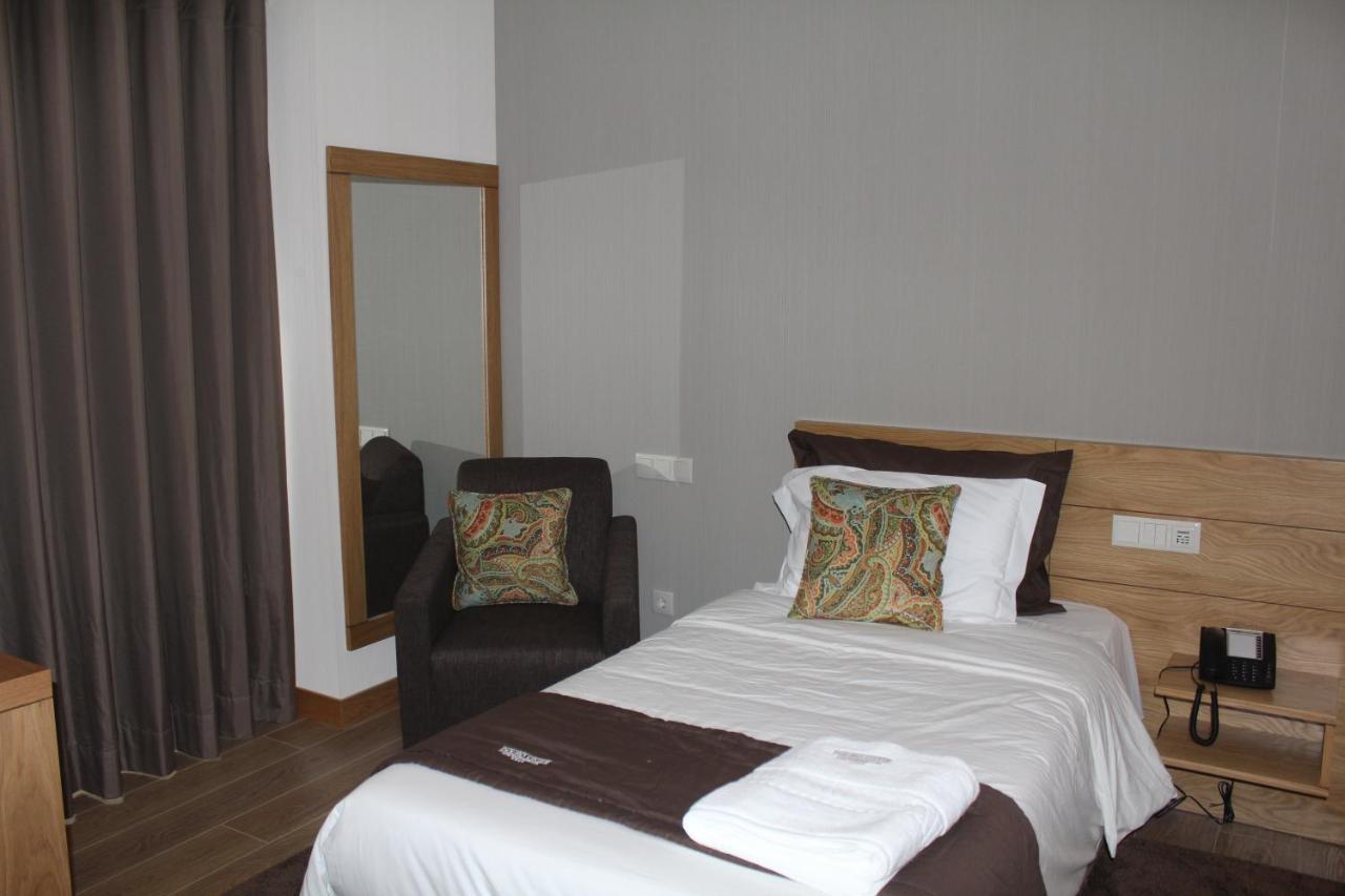 Douro Cister Hotel Resort Ucanha Екстериор снимка