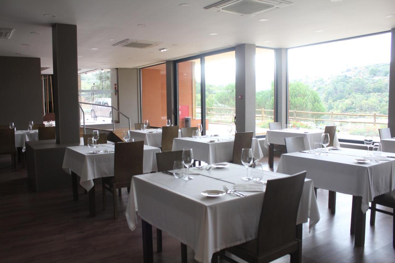 Douro Cister Hotel Resort Ucanha Екстериор снимка