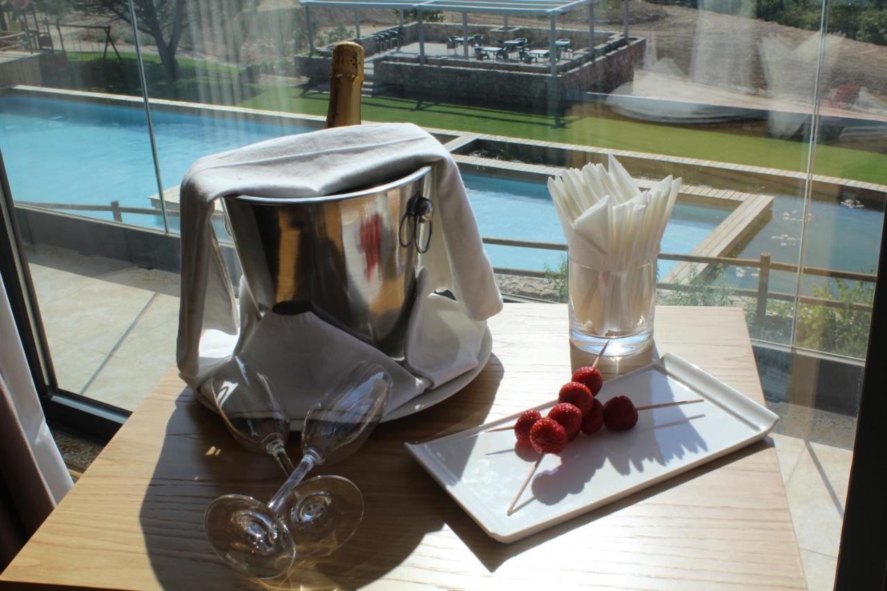 Douro Cister Hotel Resort Ucanha Екстериор снимка