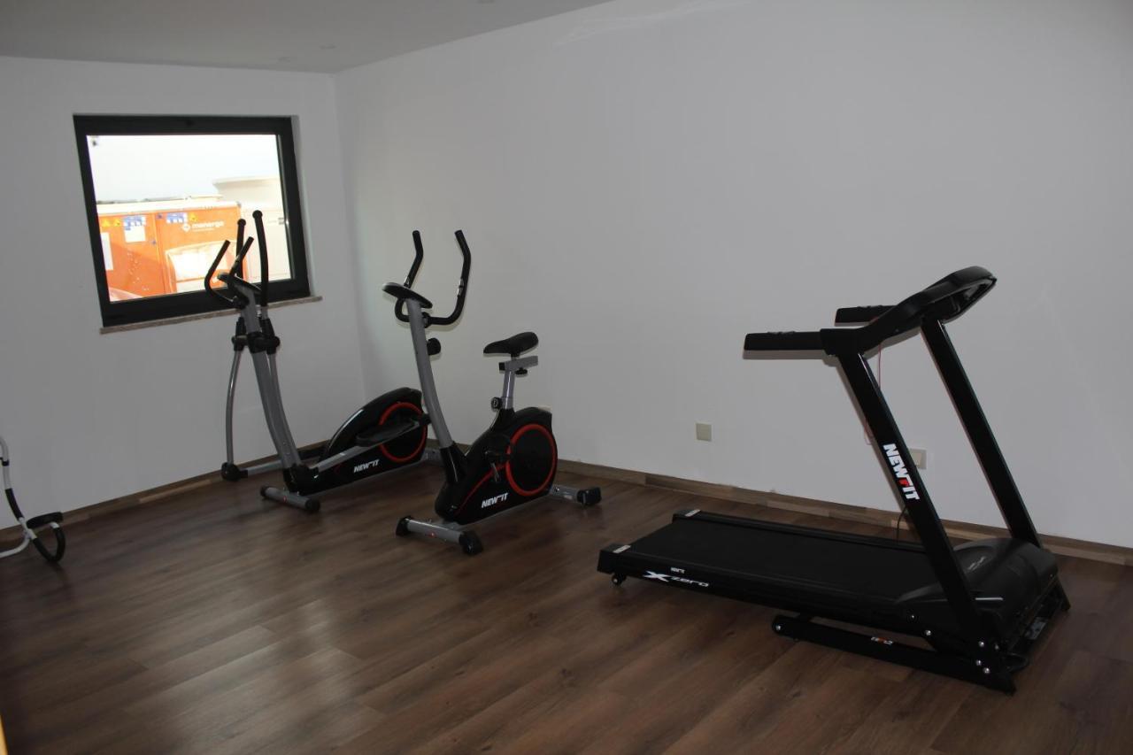Douro Cister Hotel Resort Ucanha Екстериор снимка