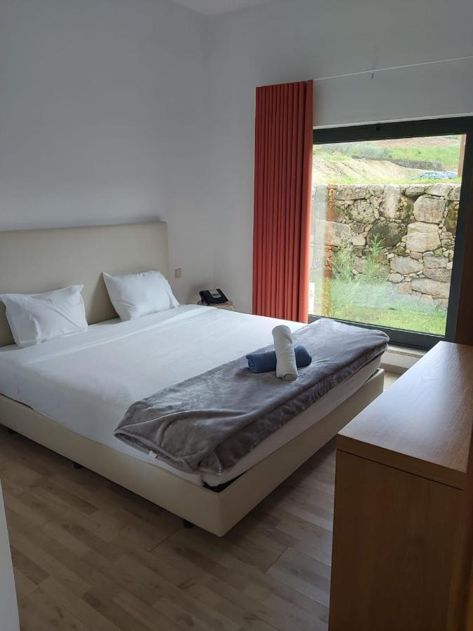 Douro Cister Hotel Resort Ucanha Екстериор снимка